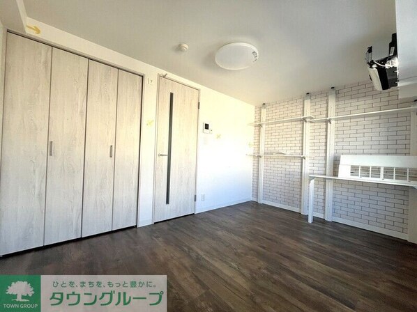 B’2nd蕨の物件内観写真